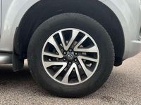 Used Nissan Navara Tekna 190 HP (139 kW) 2018 Silver Pickup