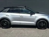 New VW T-Roc 150 HP (110 kW) 2025 SUV