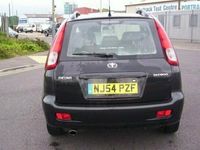 Used Chevrolet Tacuma 2004 MPV