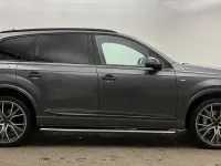Used Audi Q7 Advanced 286 HP (210 kW) 2019 Grey SUV