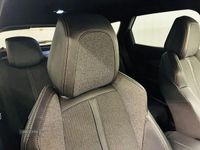 Used Peugeot 3008 GT-line 2017 White SUV