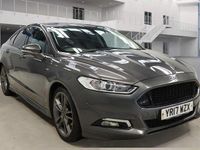 Used Ford Mondeo ST-Line 179 HP (131 kW) 2018 Hatchback