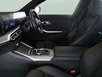 Used BMW 330e M Sport 292 HP (214 kW) 2024 Sedan