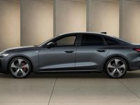 New Audi A5 Business 2026 Grey Sedan