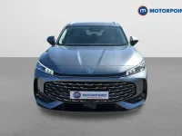 Used MG HS Trophy 224 HP (164 kW) 2025 Grey SUV