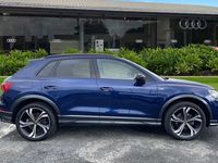 used Audi Q3 35 TDI Edition 1 5dr S Tronic