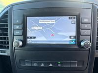 Used Mercedes Vito Premium 2019 Grey Van