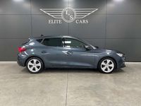 Used Seat Leon FR 131 HP (96 kW) 2023 Hatchback