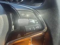 Used Skoda Fabia Comfort 59 HP (43 kW) 2022 Orange Hatchback