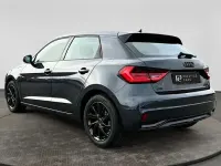 Used Audi A1 Sportback Sport 110 HP (80 kW) 2024 Grey Hatchback