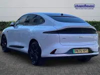 Usado MG IM6 552 kW (751 HP) 2025 SUV