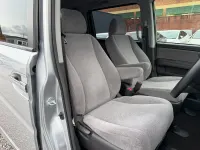 Used Honda Stepwgn 2007 Silver MPV