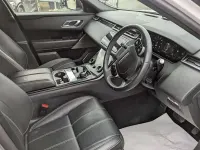 Used Land Rover Range Rover Velar SE 179 HP (131 kW) 2020 White SUV