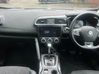 Używany Renault Kadjar Version S 138 KM (101 kW) 2020 Szary SUV