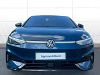 Used VW ID.7 Pro 210 kW (286 HP) 2024 Hatchback