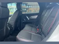 Used Land Rover Discovery Sport HSE Dynamic 309 HP (227 kW) 2022 White SUV