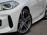 Second-hand BMW 118 M Sport 136 CP (100 kW) 2023 Alb Hatchback