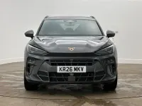 Ny Cupra Terramar 150 HK (110 kW) 2026 Grå SUV