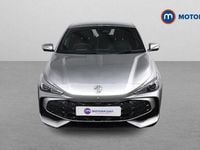 Usado MG MG3 Trophy 194 HP (142 kW) 2025 Prateado Citadino