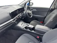 Used Kia Sportage 235 HP (172 kW) 2026 Blue SUV