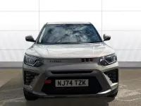 Used KGM Tivoli 163 HP (119 kW) 2025 Grey SUV