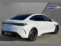 Used BYD Seal Design 230 kW (313 HP) 2025 White Sedan