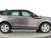 Used Land Rover Range Rover evoque R-Dynamic 204 HP (150 kW) 2021 Grey Estate