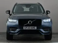 Used Volvo XC90 Plus 455 HP (334 kW) 2023 Blue SUV