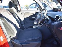 used Citroën C3 EXCLUSIVE EGS PICASSO