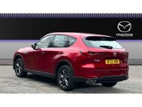 used Mazda CX-60 2.5 PHEV Exclusive Line 5dr Auto SUV