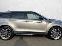 Used Land Rover Range Rover evoque HSE Dynamic 204 HP (150 kW) 2024 Grey SUV