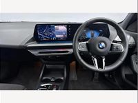 Used BMW 120 M Sport 154 HP (113 kW) 2025 Black Hatchback