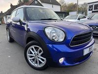 Used Mini Cooper 122 HP (89 kW) 2015 Blue Hatchback