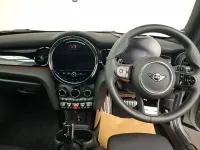 Used Mini John Cooper Works Hatch 228 HP (167 kW) 2023 Silver Hatchback