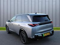 Used Peugeot 5008 GT 152 kW (207 HP) 2024 Grey MPV