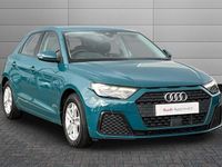 Used Audi A1 Design 95 HP (69 kW) 2021 Shell white SUV