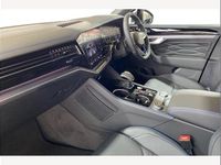 New VW Touareg R 462 HP (339 kW) 2025 Grey SUV