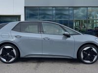 used VW ID3 Pro S Launch Edition 4 77kWh 204PS 1-speed automatic 5 Door