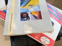 Used Renault Grand Espace Dynamique 150 HP (110 kW) 2007 Grey MPV