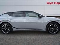 New Kia EV6 GT-Line S 167 kW (228 HP) 2025 SUV