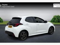 Used Toyota Yaris Hybrid Design 116 HP (85 kW) 2026 Hatchback