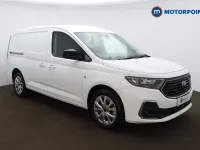 Used Ford Transit Limited 130 HP (95 kW) 2025 White Van