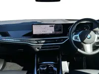 Used BMW X5 M Sport 294 HP (216 kW) 2026 Black SUV