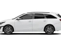 Used Kia Ceed Sportswagon 160 HP (117 kW) 2023 Grey Estate