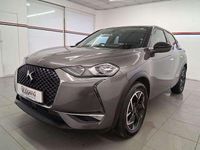Used DS Automobiles DS3 Prestige 2020 Grey MPV