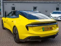 Used Lotus Emeya 675 kW (918 HP) 2026 Hatchback