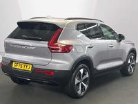 Used Volvo XC40 Plus 161 HP (118 kW) 2026 SUV