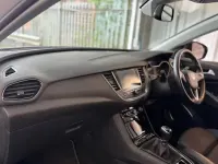 Usado Vauxhall Grandland X SRi 131 HP (96 kW) 2020 Branco SUV