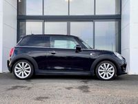 used Mini Cooper HatchClassic Hatchback