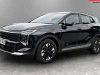 New Kia Sportage 150 HP (110 kW) 2026 SUV
